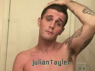 Julian_Tayler