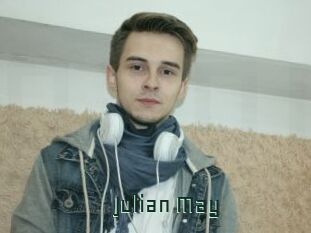 Julian_May Gay Porn