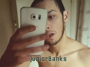 JuniorBanks