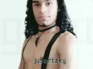 Jusortzky