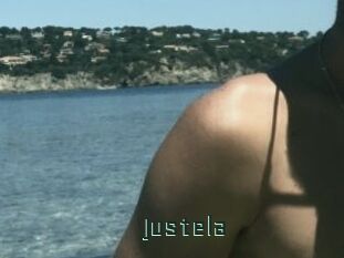 Justela