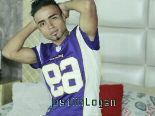 JustiinLogan