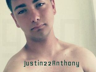 Justin22Anthony