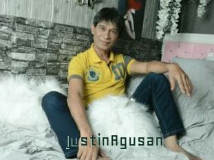 JustinAgusan