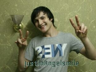 JustinAngelsmile