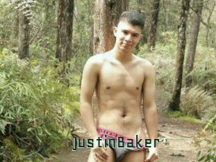 JustinBaker