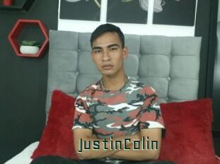 JustinColin