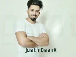 JustinDeenX