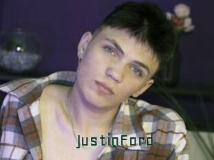 JustinFord