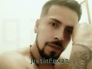 JustinFox20