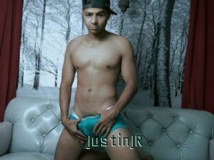 Justin_JR Gay Porn