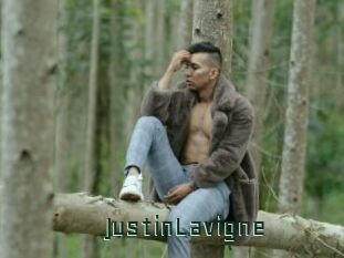 JustinLavigne