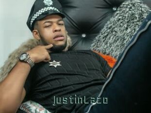 JustinLazo