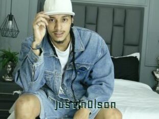JustinOlson