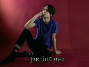 JustinOwen