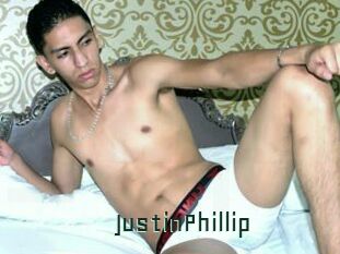 JustinPhillip