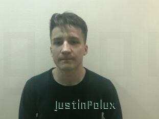 JustinPolux Gay Porn
