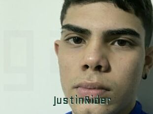 JustinRider