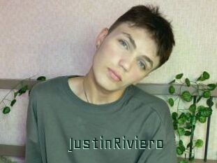 JustinRiviero