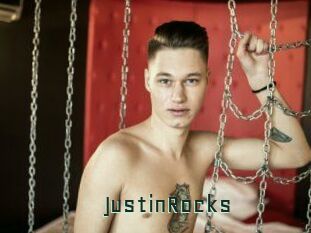 JustinRocks