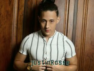 JustinRosse