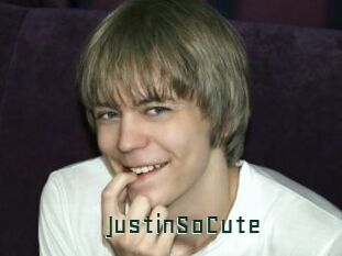 JustinS0Cute