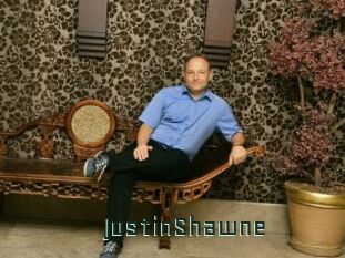 JustinShawne