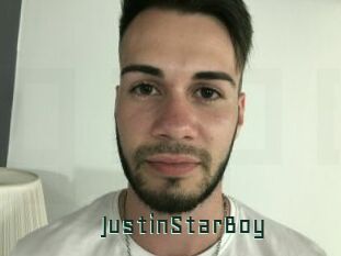 JustinStarBoy