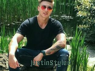 JustinStyled