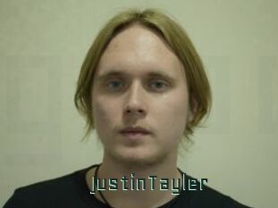 JustinTayler
