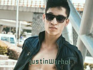 JustinWarhol Gay Porn
