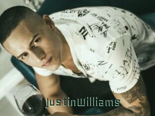 JustinWilliams