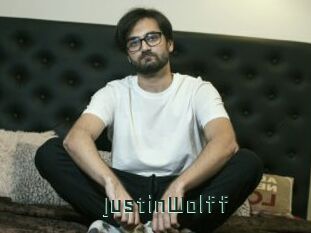 JustinWolff