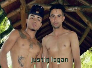 Justin_logan