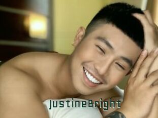 JustineBright