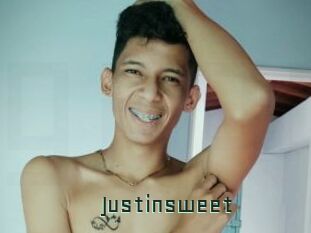 Justinsweet
