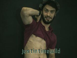 Justintimewild