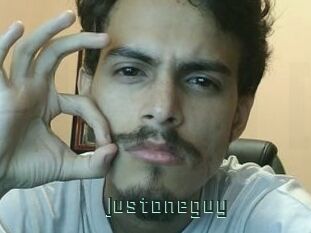 Justoneguy
