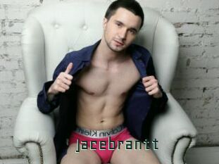 Jacebrantt