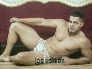 jackalton Gay Porn