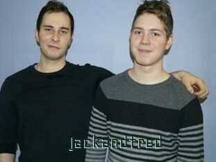 Jackandfred