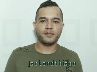 Jackandthiago