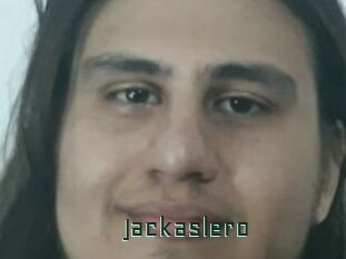 Jackaslero