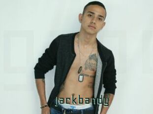 Jackbandy