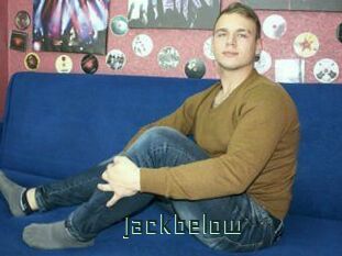 Jackbelow