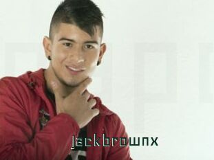 Jackbrownx