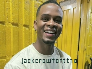 jackcrawfortt18 Gay Porn