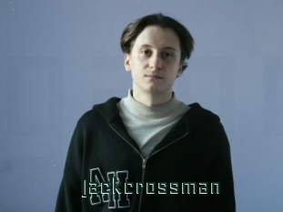 jackcrossman Gay Porn