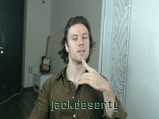 Jackdeserty