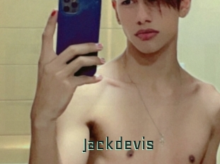 Jackdevis